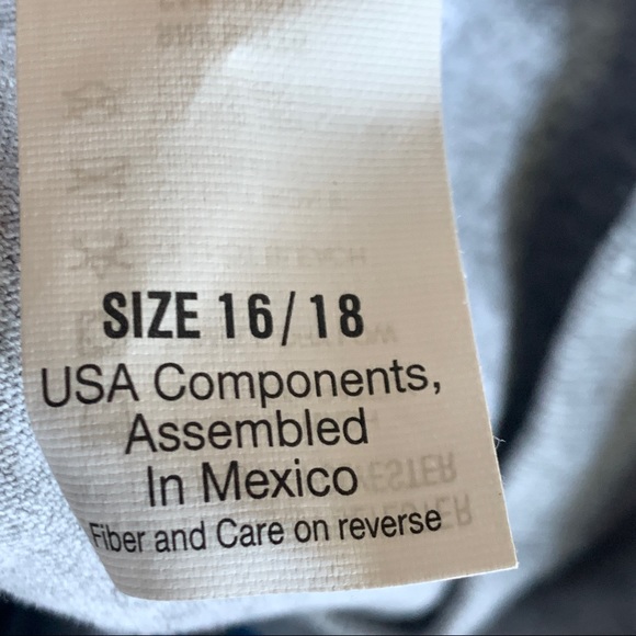 🆕 BIG DOG KIDS youth 16/18 XL Hockey Short Sleeve T-Shirt NWT - Picture 7 of 9